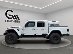 JEEP Gladiator Rubicon 4x4 3.6L V6 Vollleder Kamera