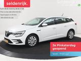 Renault Megane 1.3 TCe Business Zen | automatik | kamera - Renault Megane Zen
