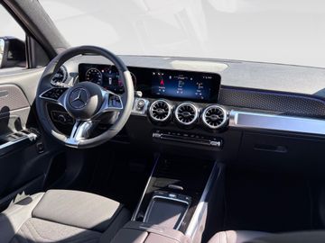 Mercedes GLB 200 - 8