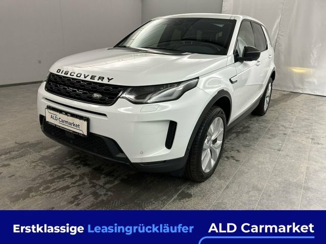 Land Rover Discovery Sport D180 HSE Geschlossen, 5-türig, A