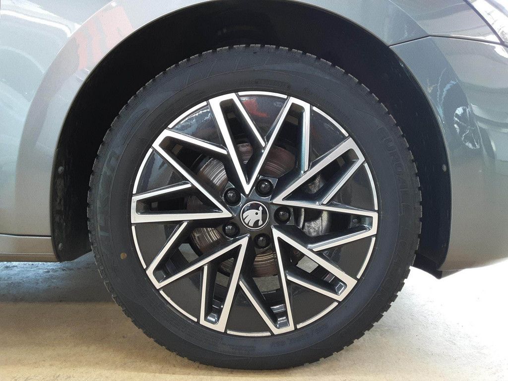 Skoda Octavia - Bild 9