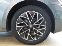 Skoda Octavia - Vorschau Bild 9