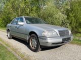 Mercedes-Benz C 220b Automatik Lim. Tüv=Neu! 2.Hand 144T-Km VB - Mercedes-Benz C-Klasse aus 1995