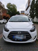 Hyundai Hundai ix20 - Hyundai ix20 in Frankfurt (Main)