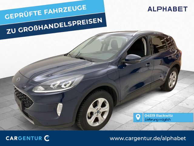 Ford Kuga 2.5 Duratec Plug-in-Hybrid PHEV Cool & Conn