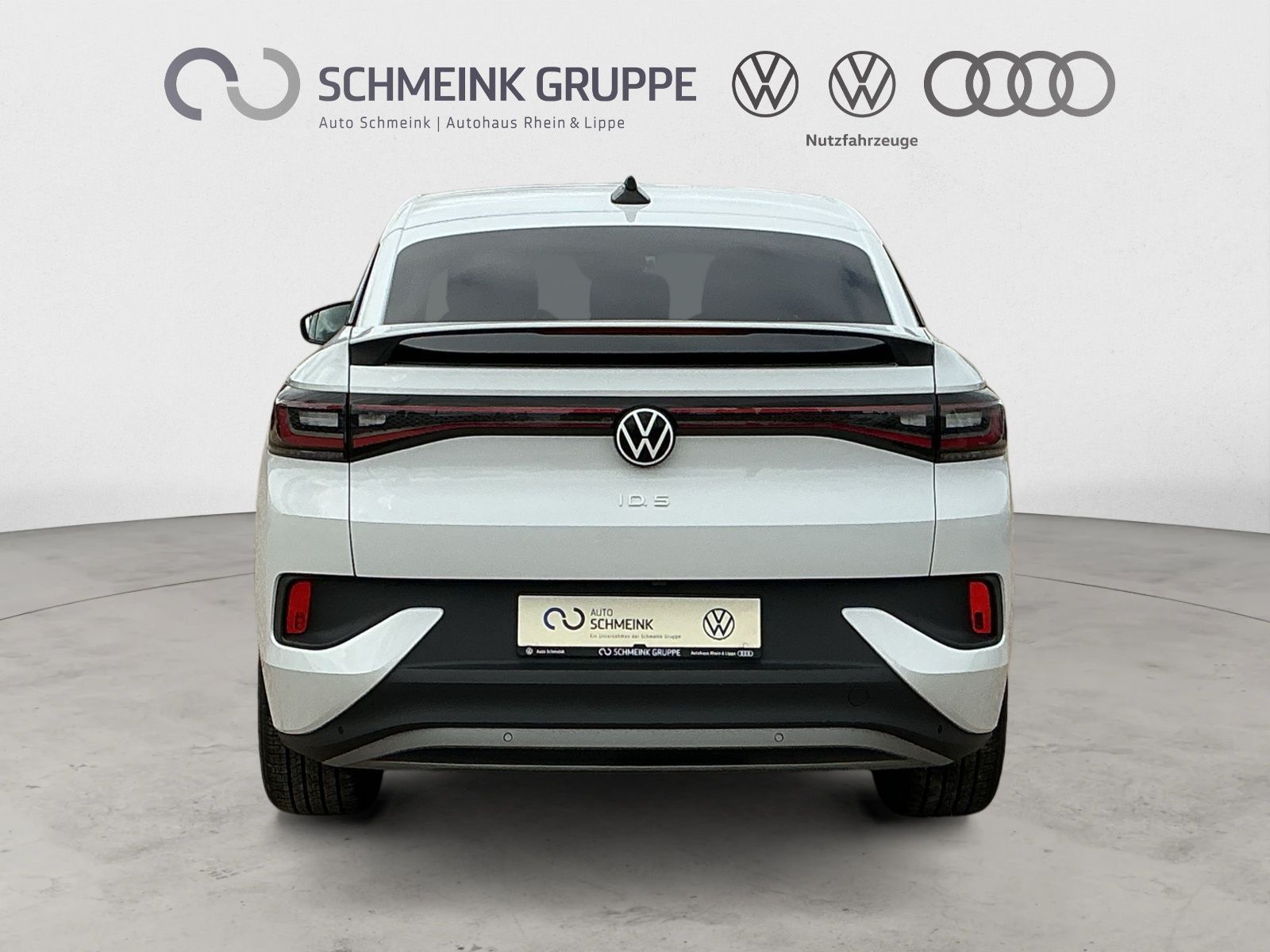 Volkswagen ID.5 - Bild 4