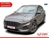Ford Kuga 1.5 EcoBoost ST-Line Alcantara DAB AHK B&O - gebrauchte SUV & Geländewagen