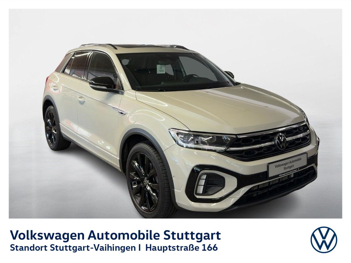 Volkswagen T-Roc - Bild 4