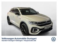 Volkswagen T-Roc - Vorschau Bild 4