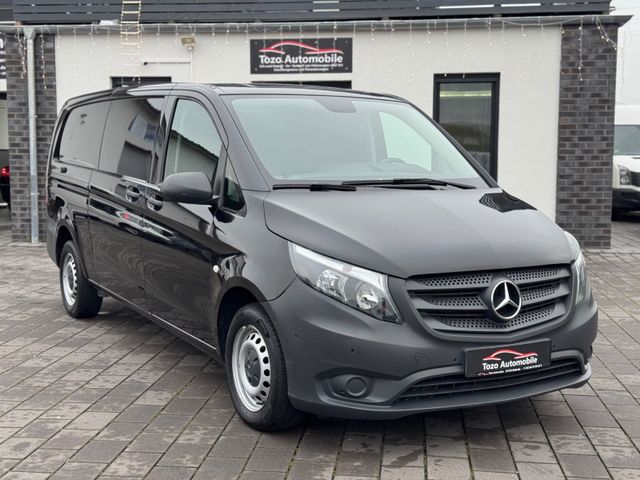 Mercedes-Benz Vito Kasten 116 CDI RWD extralang*NAVI*KAMERA*