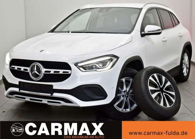 Mercedes-Benz GLA 250 e, Style T.Leder,Navi,LED,SH,Kamera +WR