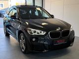 BMW X1 xDrive 20 d M Sport-Pano-Led-Ambiente- - BMW X1 in Mannheim