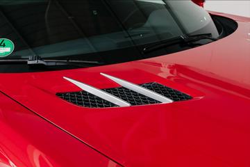 صورة مصغرة 42 لـ 2010 Mercedes-BENZ SLS AMG