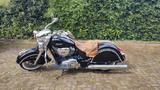 Harley-Davidson Indian Vintage&Harley/Road King (Bagger Optik)