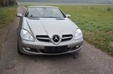 Mercedes-Benz SLK 350 Liebhaberfahrzeug - gebrauchte Mercedes-Benz SLK 350 aus dem Jahr 2008