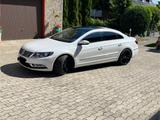 Volkswagen CC 2.0 TSI DSG - - gebrauchte Volkswagen CC aus dem Jahr 2013