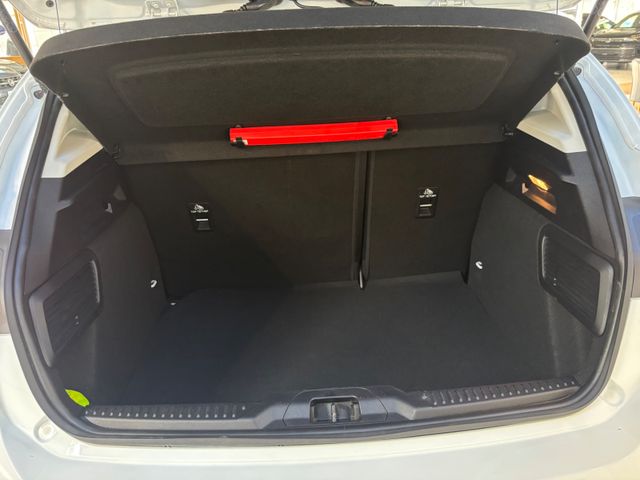 Focus 1,5 EcoBlue 88kW Titanium