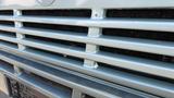 RMB 640H Silver Line - RMB Wohnwagen & Wohnmobile