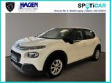 Citroën C3 Feel 1.2 82 PureTech Sitzheizung/Klimaautom. - Citroën C3 Gebrauchtwagen in Leipzig