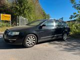 Volkswagen Vw pasat b6 2.0 tdi DSG TUV 10/27 - Volkswagen: Kombi, Pasat