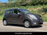 Chevrolet Spark LS+/Klima/8 Fach/ - gebrauchte Chevrolet Spark aus dem Jahr 2011