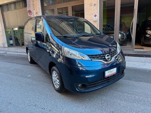 Nissan Evalia 1.5 dCi 110 CV n-tec 7 Posti