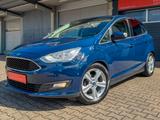 Ford C-Max 1,0 EcoBoost 2.Hd*ZR NEU*PDC*SHZ*TOP - Ford C-Max mit Benzin-Antrieb: 2.0