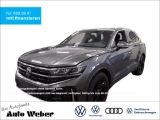 Volkswagen Touareg V6 4Motion R-Line HUD Luftf AHK Navi Led