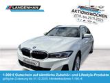 BMW 330e Touring Head-Up HiFi DAB LED RFK Tempomat - BMW 330 Touring Kombi Gebrauchtwagen