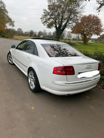 Audi a8 d3