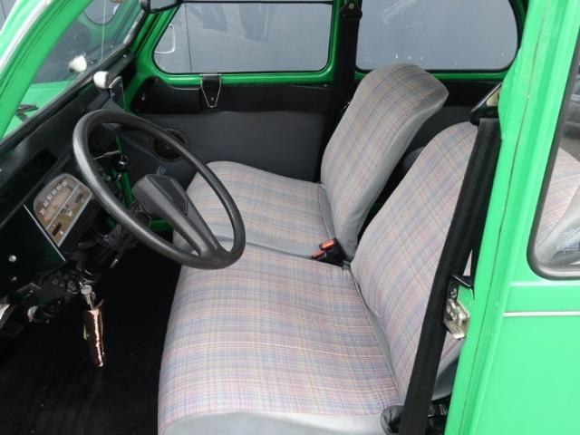 Citroën 2 CV 6 2CV6 Club AZ-L-20KW