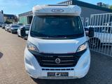 LMC Breezer V Teilintegriert Automatik - LMC Breezer