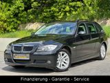 BMW 318i touring AUTOMATIK/PANO/XENON/NAVI/TÜV NEU - BMW 318 aus 2007: 318i