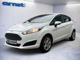 Ford Fiesta 1.0 SYNC Edition - Kleinwagen mit Unfallschaden