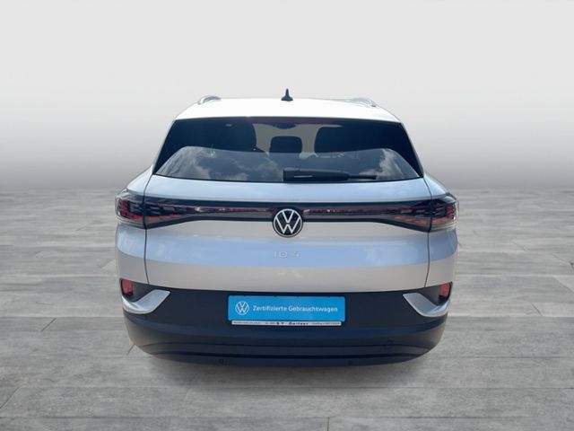 ID.4 PURE 52kWh AREA VIEW IQ LIGHT EASY OPEN NAV