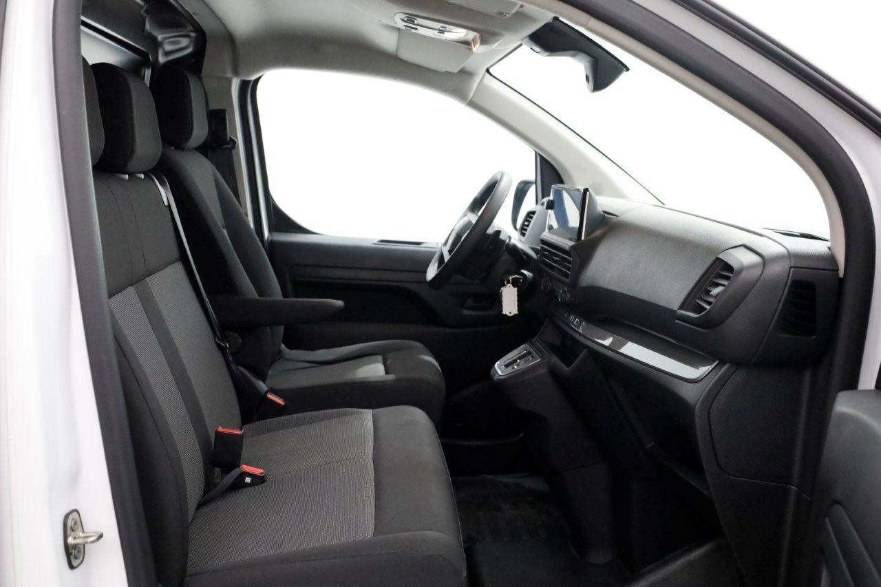 Fiat Scudo 2.0 Diesel 180pk Automaat L3 Airco/Navi/Ca