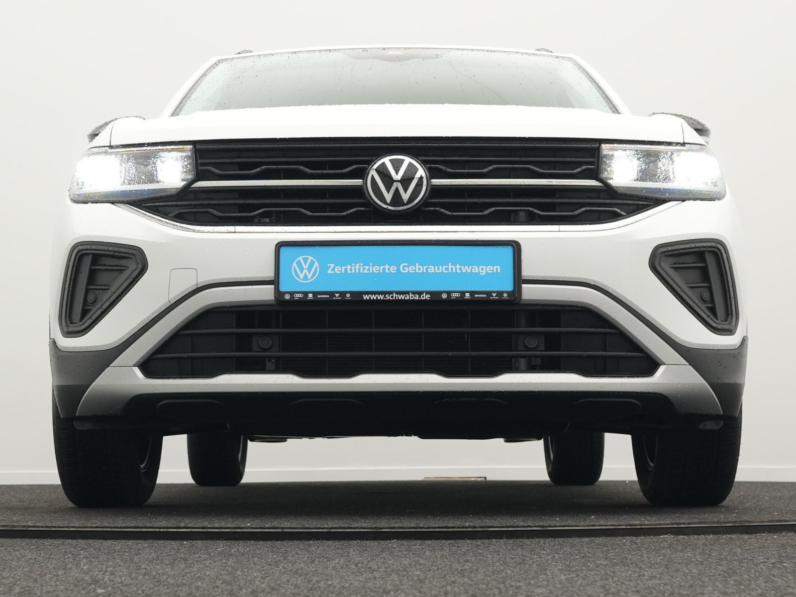 Volkswagen T-Cross - Bild 44