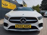 Mercedes-Benz A 200 Advanced - Mercedes-Benz A 200 in Bochum