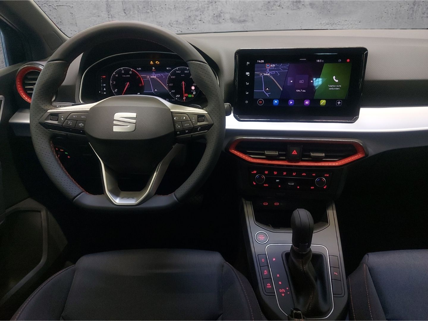 Seat Ibiza - Bild 12