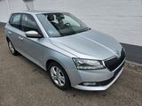 Skoda Fabia 1.0l TSI 81kW AMBITION - Skoda: Unfallwagen