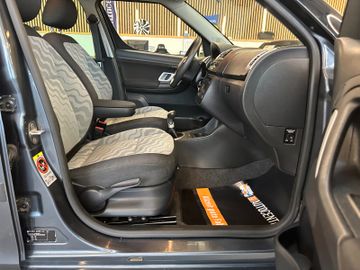 Skoda Roomster Style Plus Edition *1. Hand*Klima*AHK*