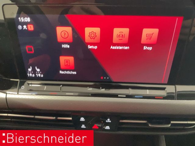 Volkswagen Golf - Bild 19