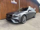 Mercedes-Benz E 43 AMG 4Matic Pano Alcantara Vollausstattung - gebrauchte Mercedes-Benz E 43 AMG aus dem Jahr 2018