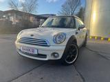 MINI Cooper S Clubman*3.HD*LEDER*SHZ*GEWERBE* - weiße MINI Cooper S Clubman