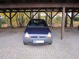Ford Ka 2005 / Rostfrei / Tüv 12.2026 / An... - Ford Ka/Ka+ aus 2005