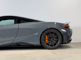 McLaren 765LT *MSO*SENNA*FULL* - McLaren 765LT Benziner Gebrauchtwagen