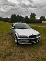 BMW E46 316i Vorfacelift - gebrauchte BMW 316 aus dem Jahr 1999