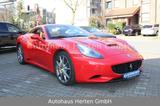 Ferrari California 4.3 V8 4-Sitzer*NAVI*XENON*LM20"*TOP* - Ferrari Gebrauchtwagen von 2010