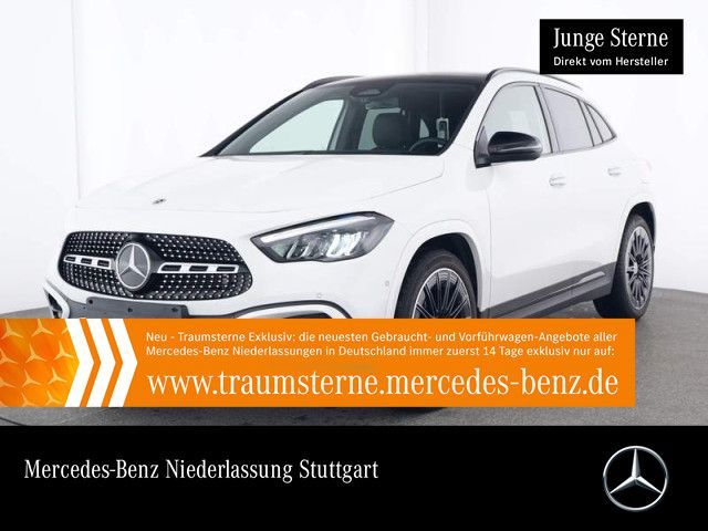 Mercedes-Benz GLA 200 AMG/PREMIUM/20"/PANO/AHK/NIGHT/LED/VZ-AS