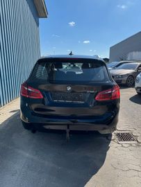 BMW 218 - 4